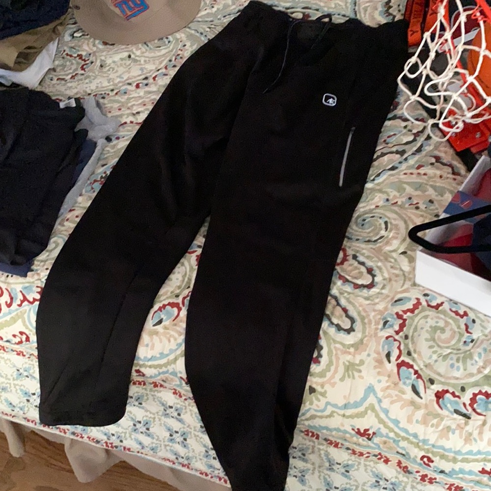 And 1 sweatpants